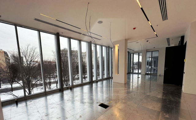 Бизнес центр класса А «Trend Line», м.Профсоюзная.