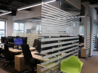 Аренда в бизнес центре класса А, м.Полянка.