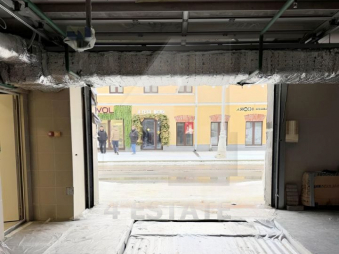 Аренда нового особняка класса А, м.Китай-город.