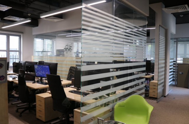 Аренда в бизнес центре класса А, м.Полянка.