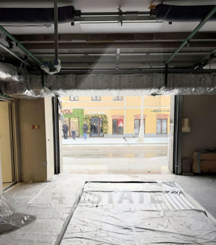 Аренда нового особняка класса А, м.Китай-город.