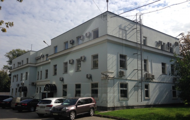 Особняк на продажу, м.Алексеевская.