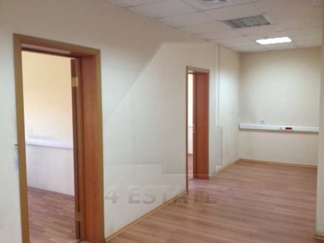 Предлагается на продажу ОСЗ класса В+, м. Красносельская.