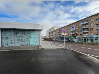 Аренда ПСН, м.Сходненская