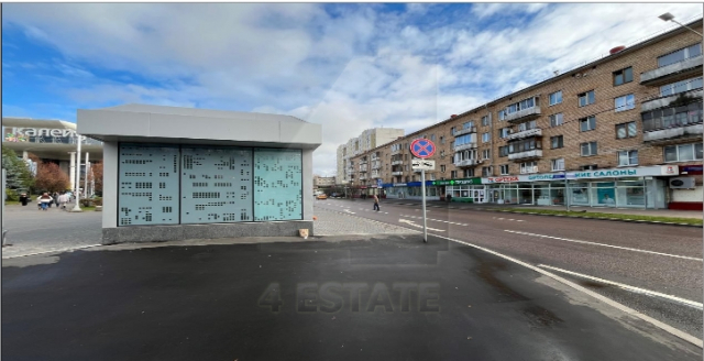 Аренда ПСН, м.Сходненская