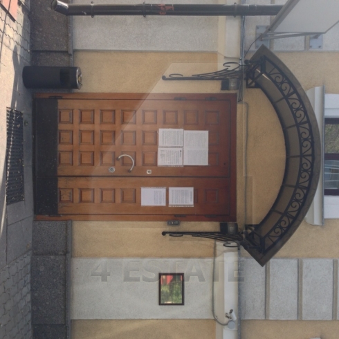 Продажа банковского особняка, м.Бауманская.