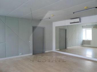 Аренда офиса в особняке, м.Китай-Город