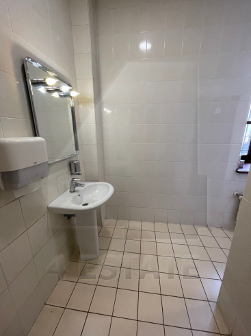 Аренда в особняке класса В+, м.Бауманская.