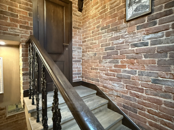 Аренда особняка класса А, в стиле "LOFT", м.Кропоткинская.