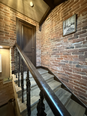 Аренда особняка класса А, в стиле "LOFT", м.Кропоткинская.