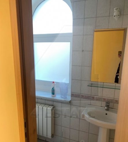 Аренда особняка класса В+, м.Смоленская.