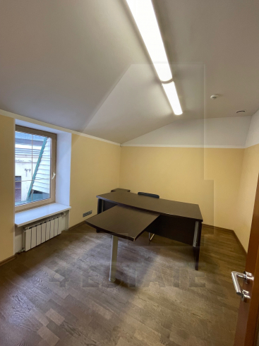 Продажа VIP особняка, м.Арбатская.