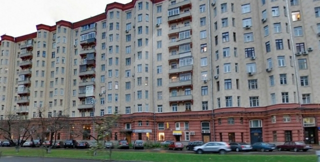 Офис на продажу м.Фрунзенская.