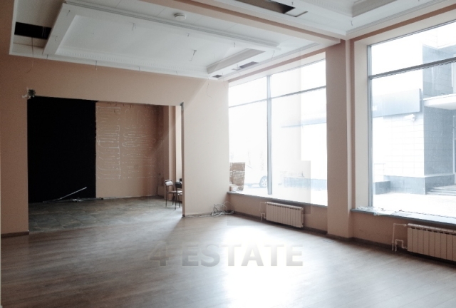 Продажа помещений и арендного бизнеса, м.Шелепиха. 