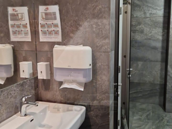 Продажа бизнес центра класса А, м.Таганская.