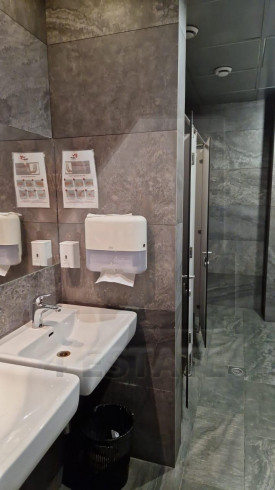 Продажа бизнес центра класса А, м.Таганская.