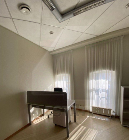 Офисы в особняке класса А, м. Менделеевская.