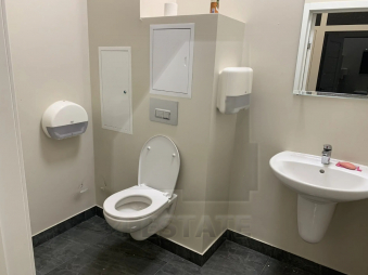 Аренда презентабельного офиса с отд. входом, м.Аэропорт.