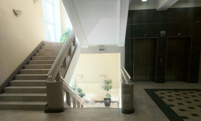 Бизнес-центре «Яуза Тауэр», м.Бауманская.