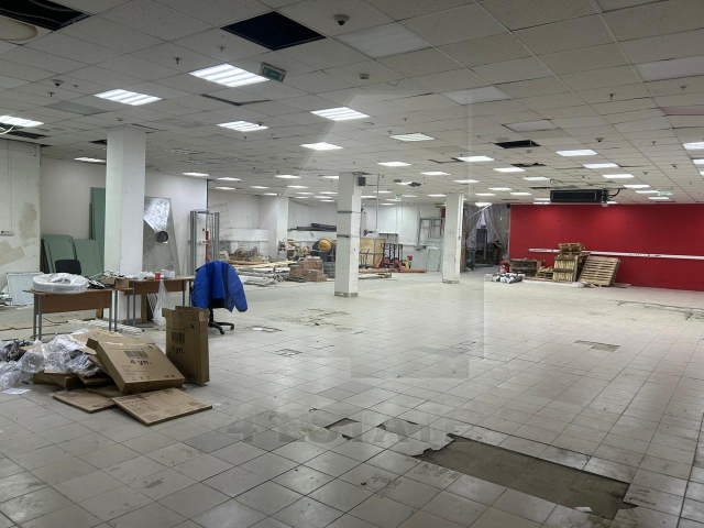 Бизнес-центр "Панорама",  м. Автозаводская