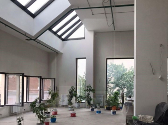 Аренда нового особняка класса А, м.Китай-город.