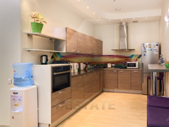 Бизнес-центр "Южный парк", м.Анино