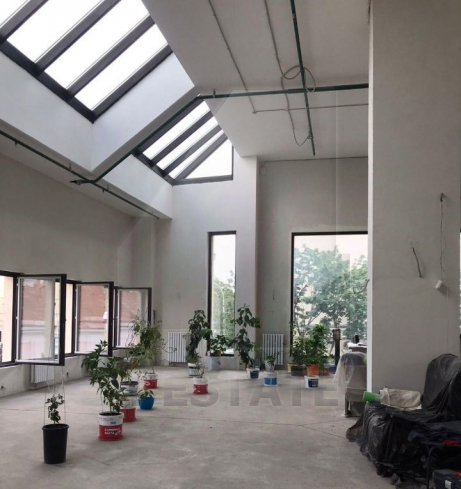 Аренда нового особняка класса А, м.Китай-город.