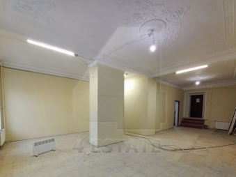 Особняк свободного назначения, м.Бауманская