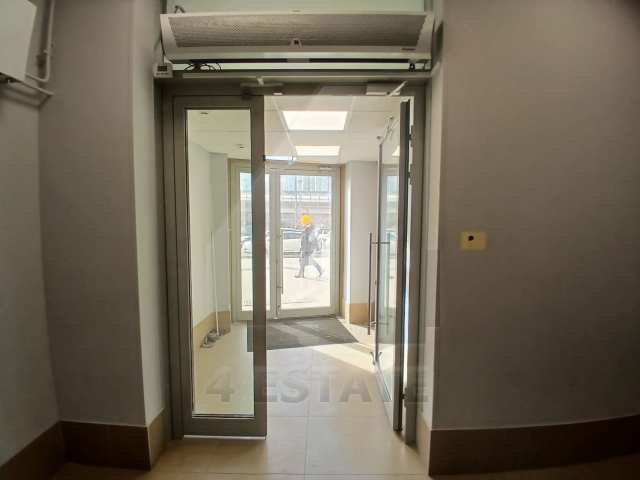 Офисное помещение в аренду, м.Ботанический сад.