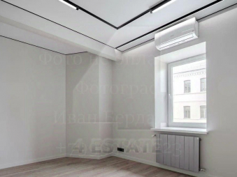 Презентабельный особняк, м.Трубная.