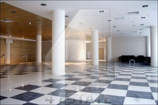 Продажа офисных помещений в Бизнес центре класса А "Авиа Плаза" ("Avia Plaza"), м. Авиамоторная