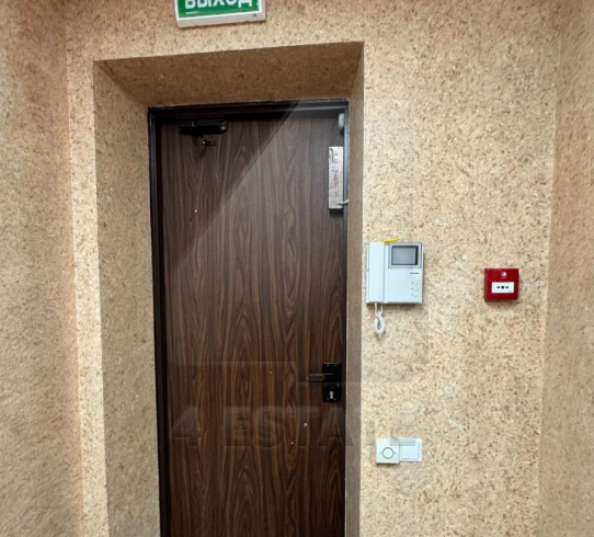 Аренда офисного помещения с отд. входом, м.Университет.