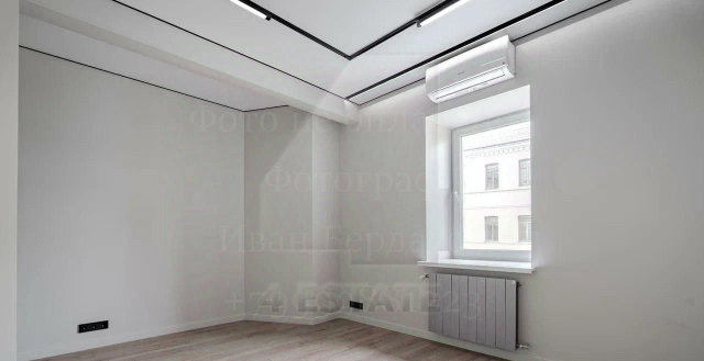 Презентабельный особняк, м.Трубная.