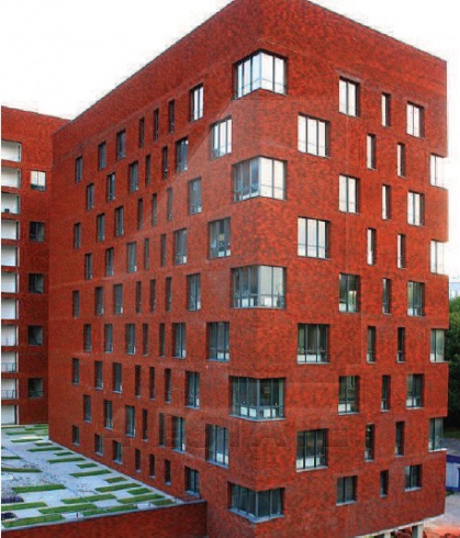 Продажа бизнес центра "Даниловский форт" в стиле "Loft", м.Тульская.