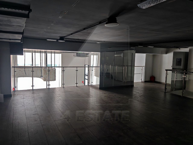 Аренда торгового помещения м. Смоленская.