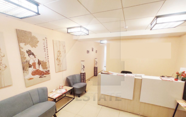 Аренда под мед. центр, м.Маяковская.