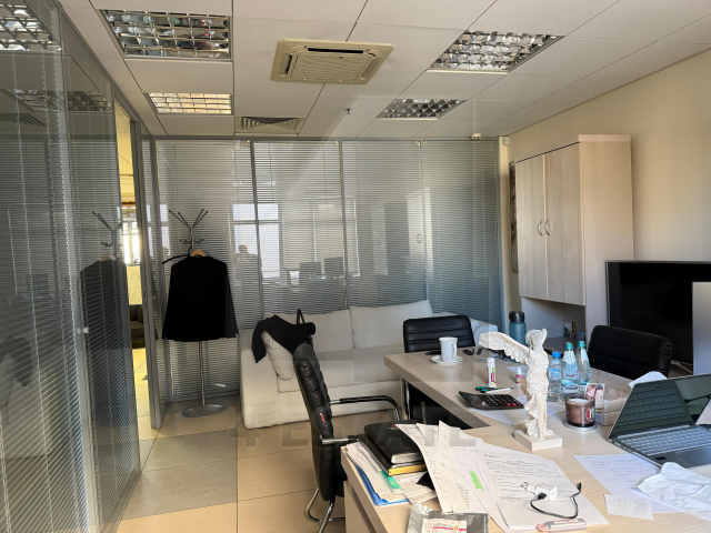 Аренда офисов в особняке класса А, м.Сухаревская.