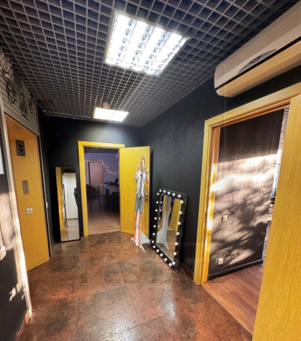 Деловой центр класса В+, м.Белорусская.