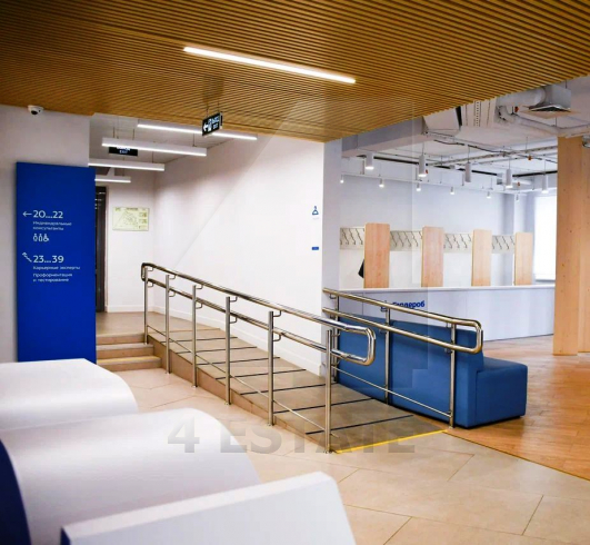 Аренда презентабельного особняка, м.Римская.