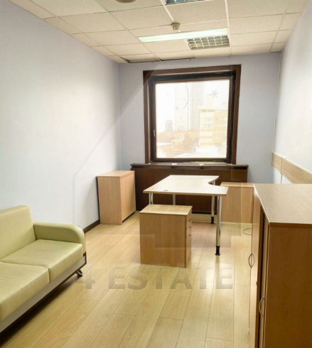 Аренда офисов в бизнес центре класса "В+" м. Дмитровская.
