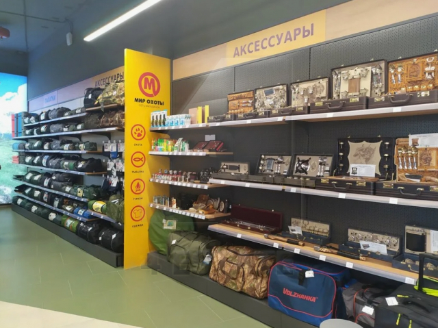 Торговый особняк класса А, м.Новокузнецкая.