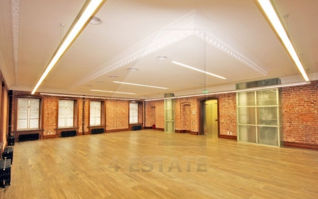 Представительский особняк А класса на продажу, м. Китай-город.