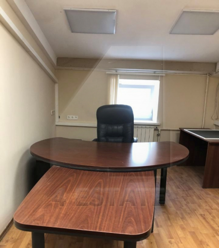 Аренда части особняка класса В+, м.Арбатская.