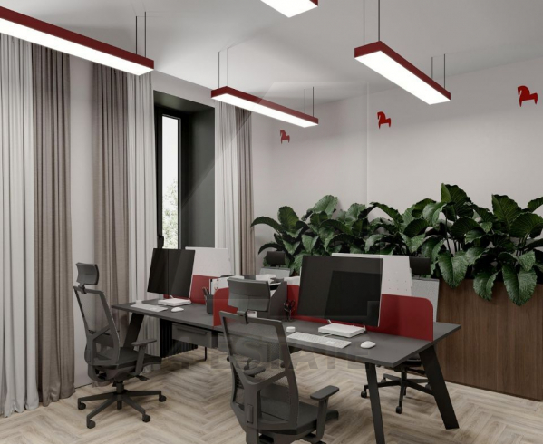 Продажа офиса в особняке класса А, м.Китай-город.