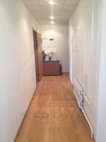 Аренда банковского особняка класса В+, м.Кропоткинская.