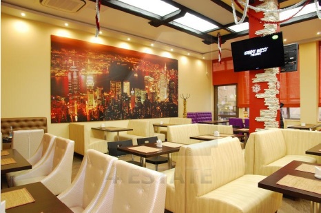 Продажа бизнес центра класса А, м.Курская.