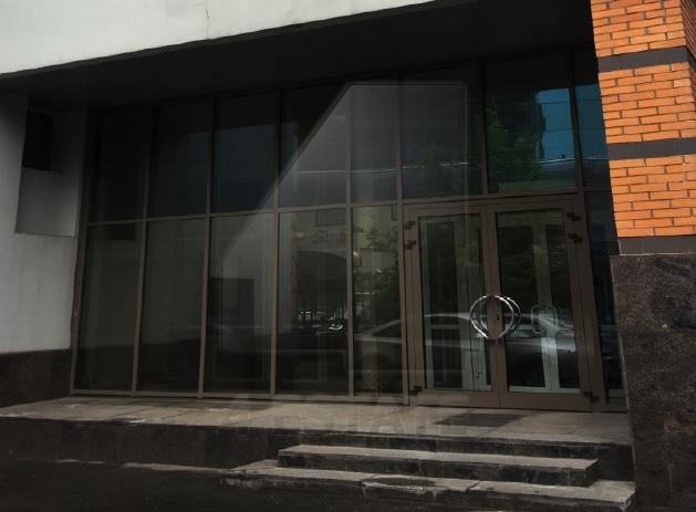 Продажа двухуровневого представительского офиса, м.Фрунзенская.