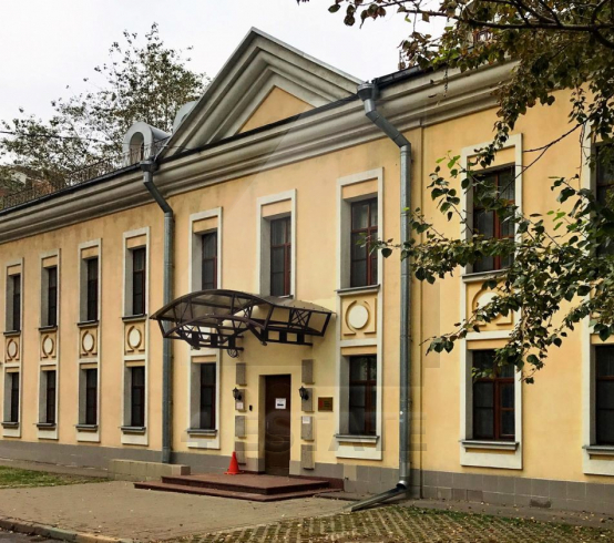 Аренда презентабельного особняка, м.Проспект Мира