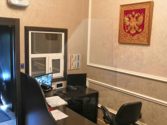 Продажа VIP особняка класса А, м.Тверская.