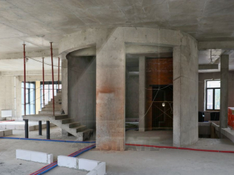 Аренда здания, м.Сокольники